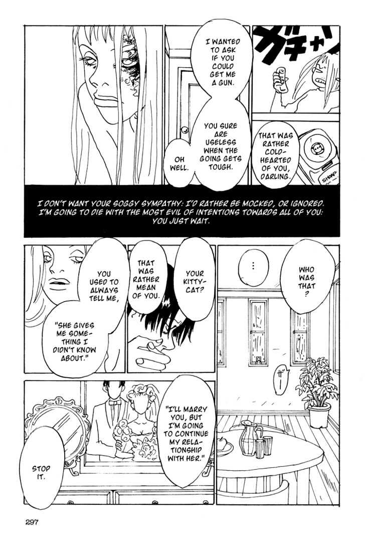 Helter Skelter Chapter 9 page 15 - Chapter 9