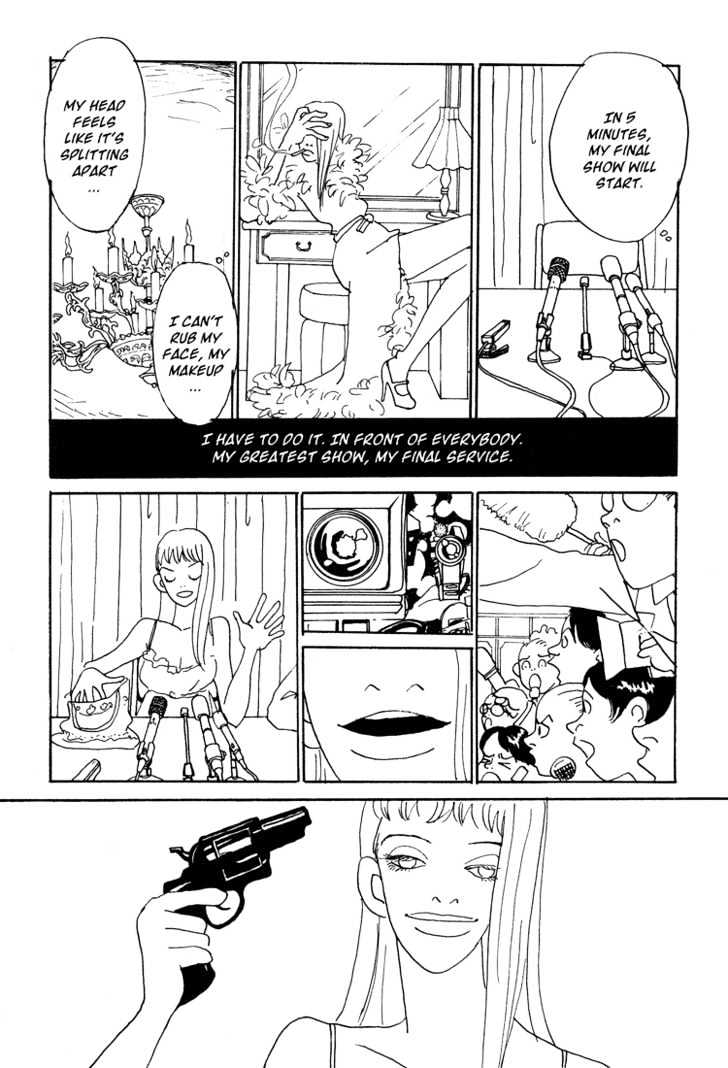 Helter Skelter Chapter 9 page 20 - Chapter 9