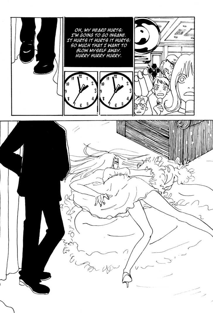 Helter Skelter Chapter 9 page 21 - Chapter 9