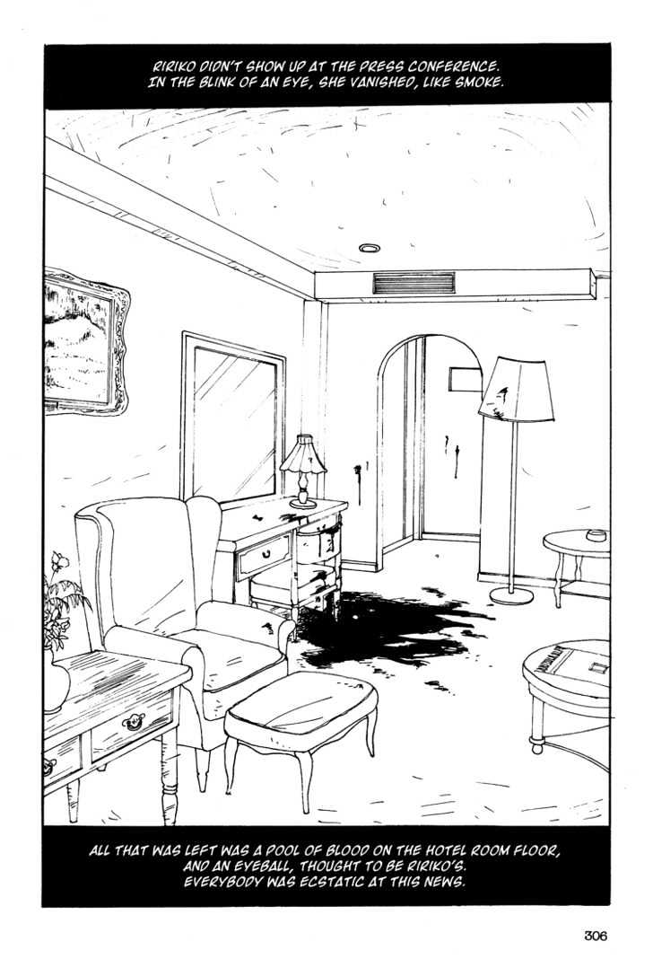 Helter Skelter Chapter 9 page 24 - Chapter 9