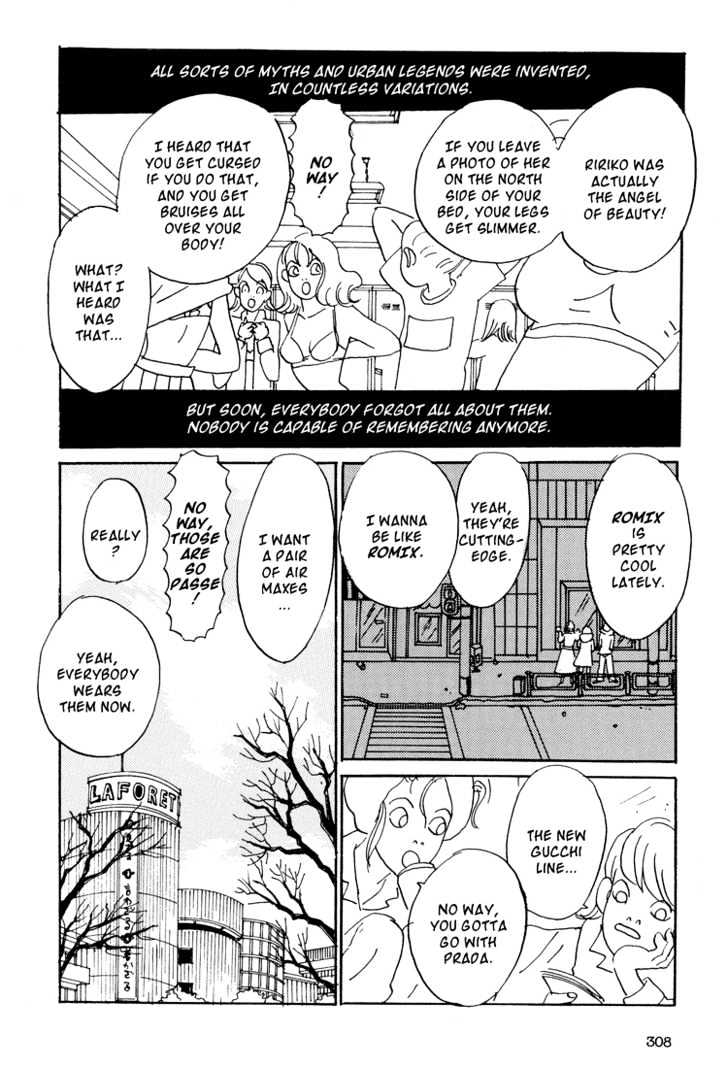 Helter Skelter Chapter 9 page 26 - Chapter 9