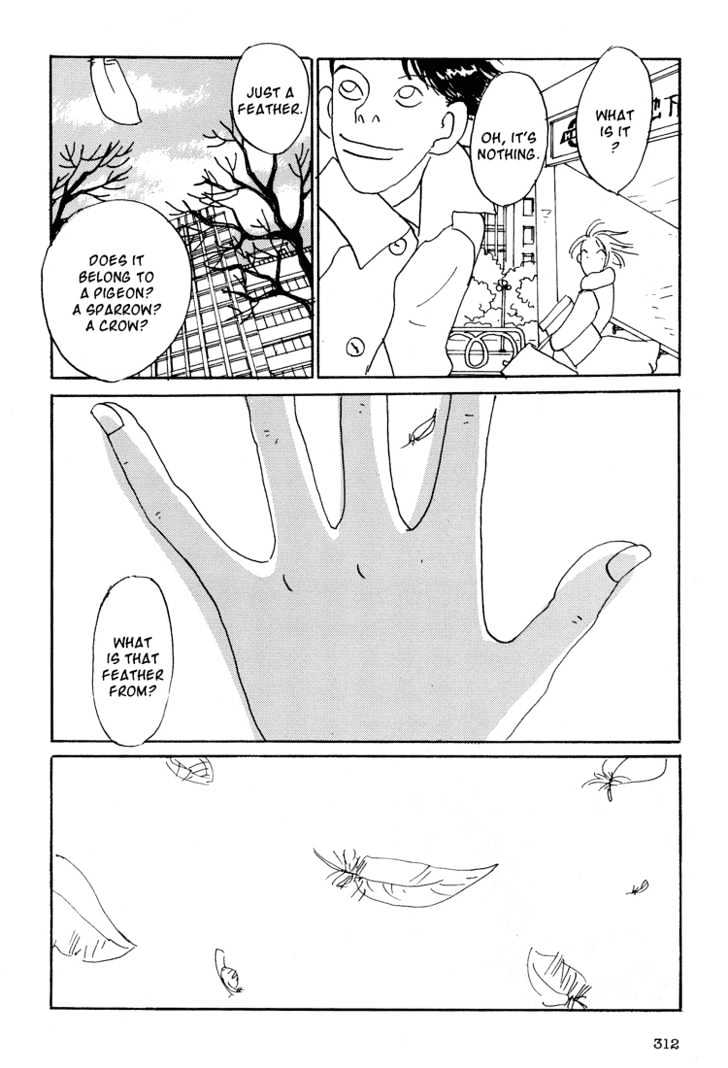 Helter Skelter Chapter 9 page 30 - Chapter 9