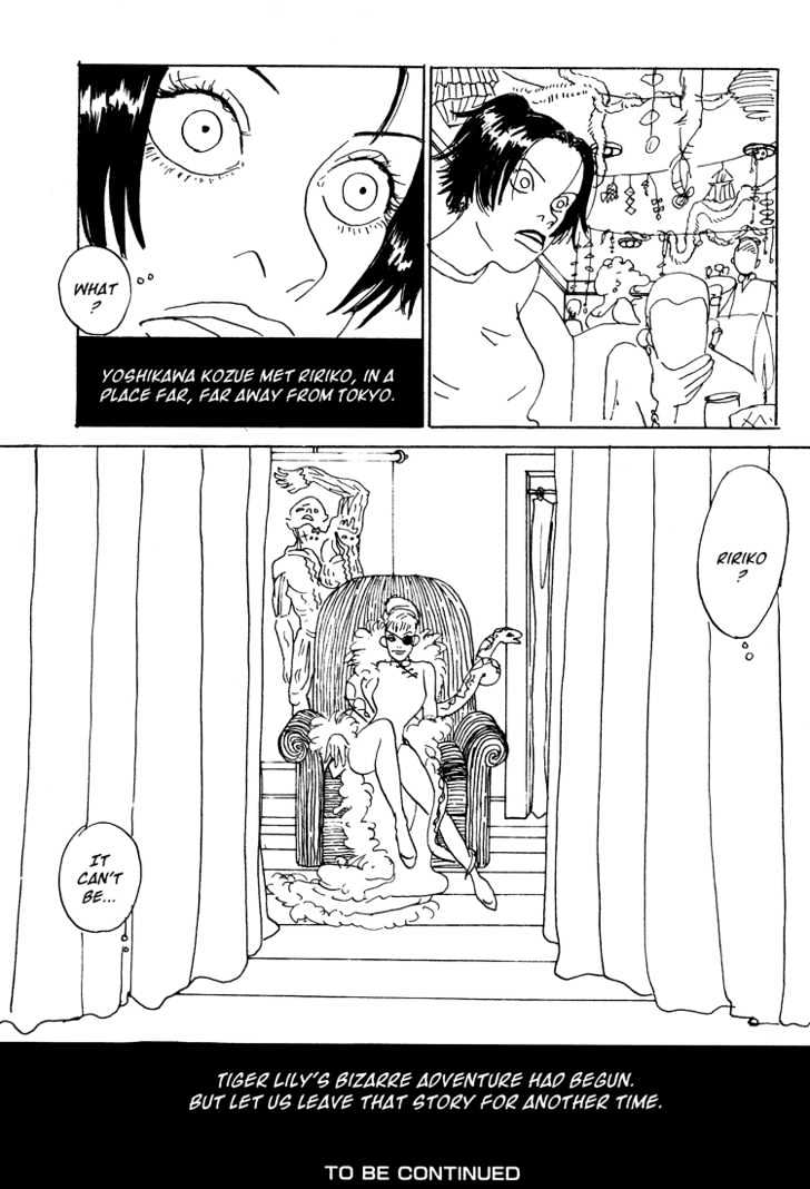 Helter Skelter Chapter 9 page 34 - Chapter 9