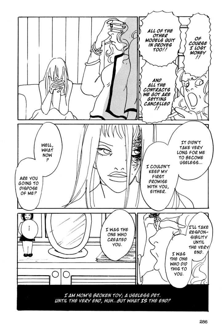 Helter Skelter Chapter 9 page 4 - Chapter 9