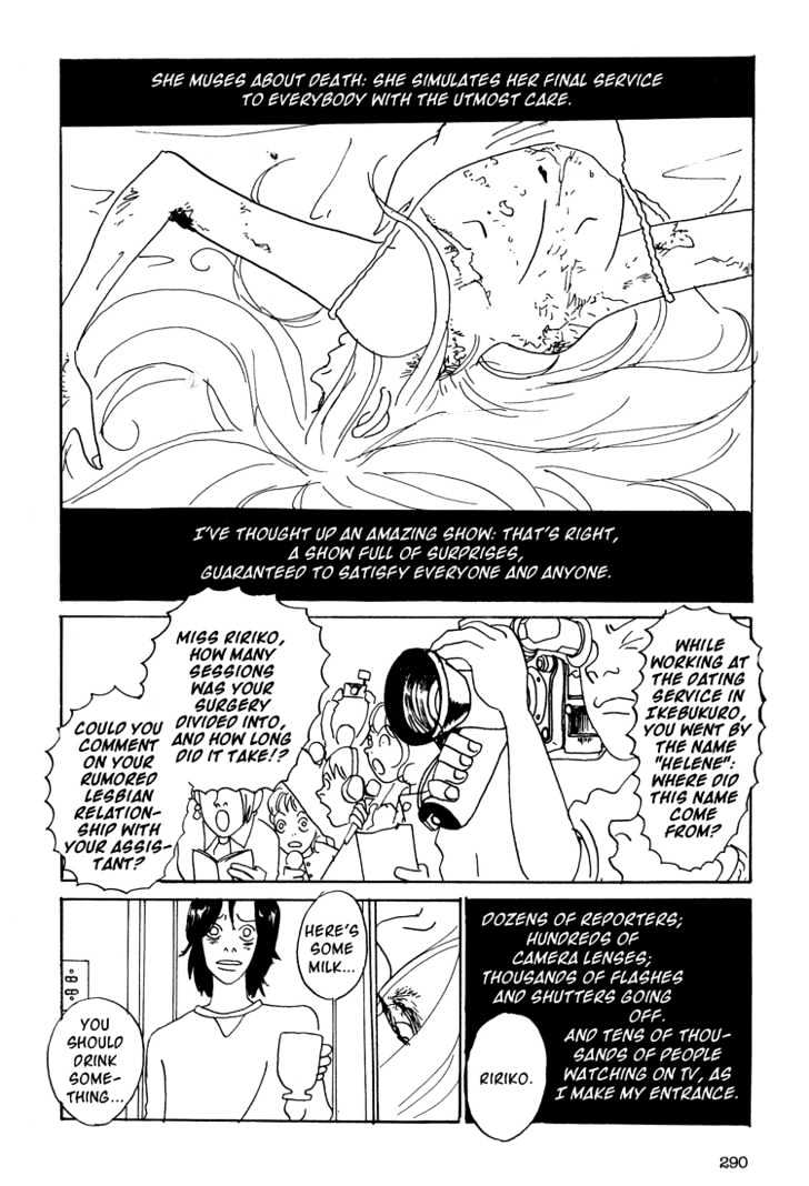 Helter Skelter Chapter 9 page 8 - Chapter 9