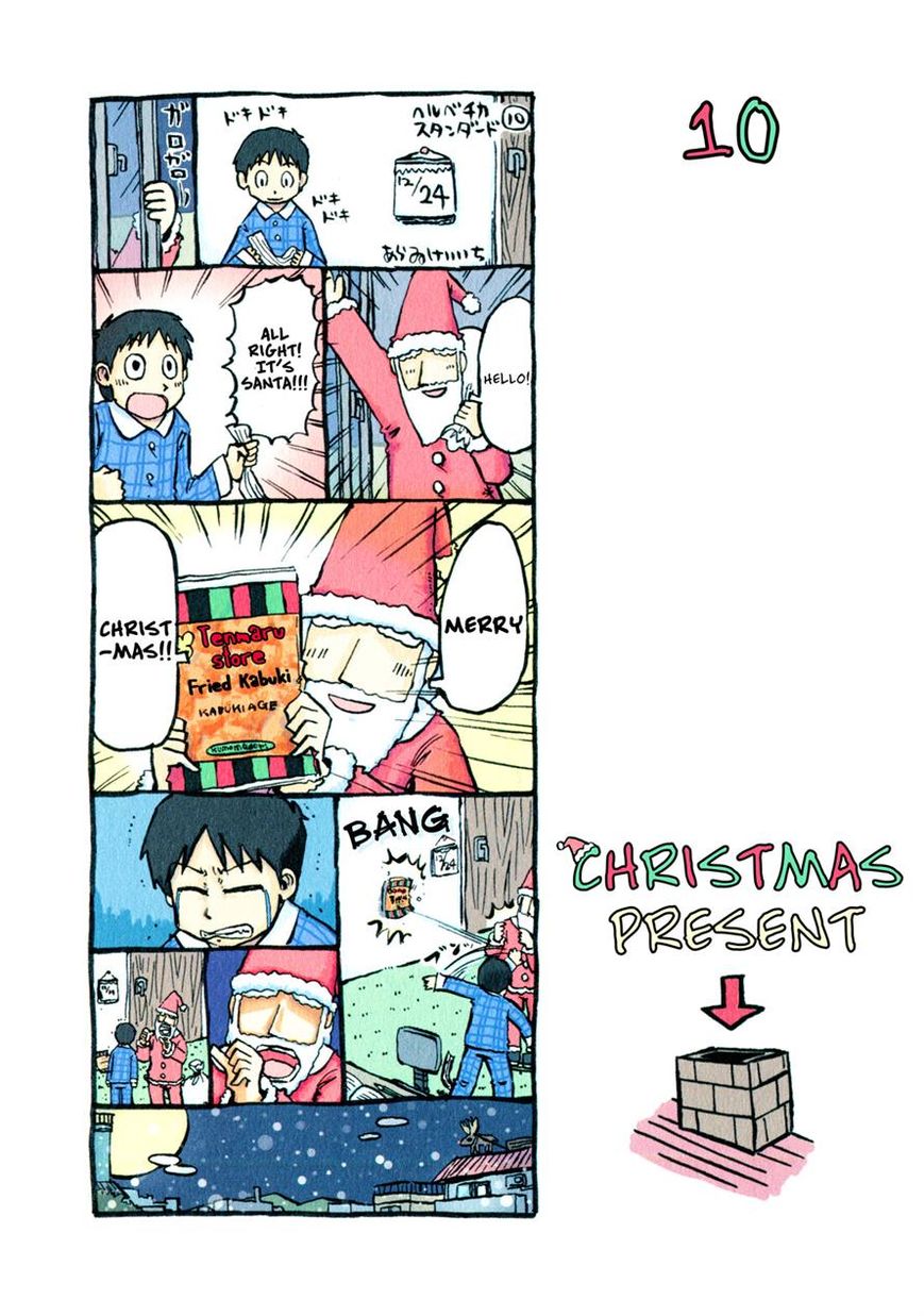 Helvetica Standard Chapter 1 page 15 - Chapter 1