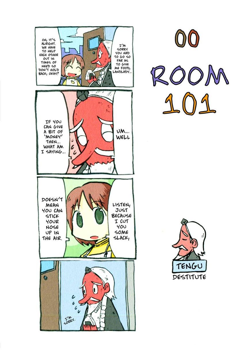 Helvetica Standard Chapter 1 page 5 - Chapter 1