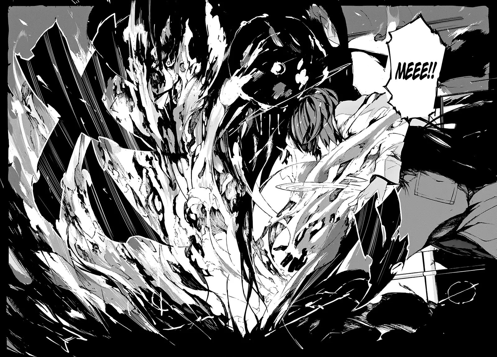 helvetica Chapter 1 page 28 - Chapter 1: Ashes and Black