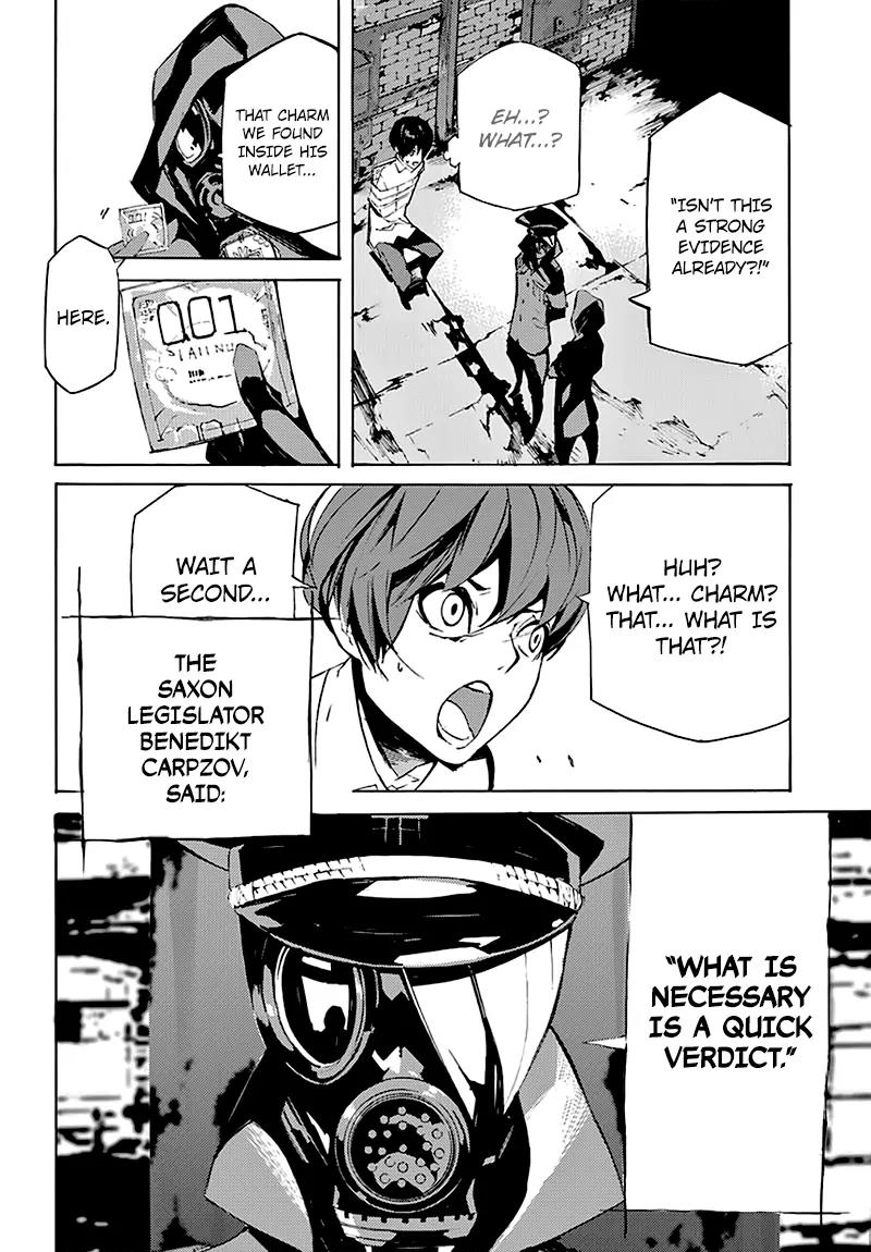 helvetica Chapter 1 page 40 - Chapter 1: Ashes and Black