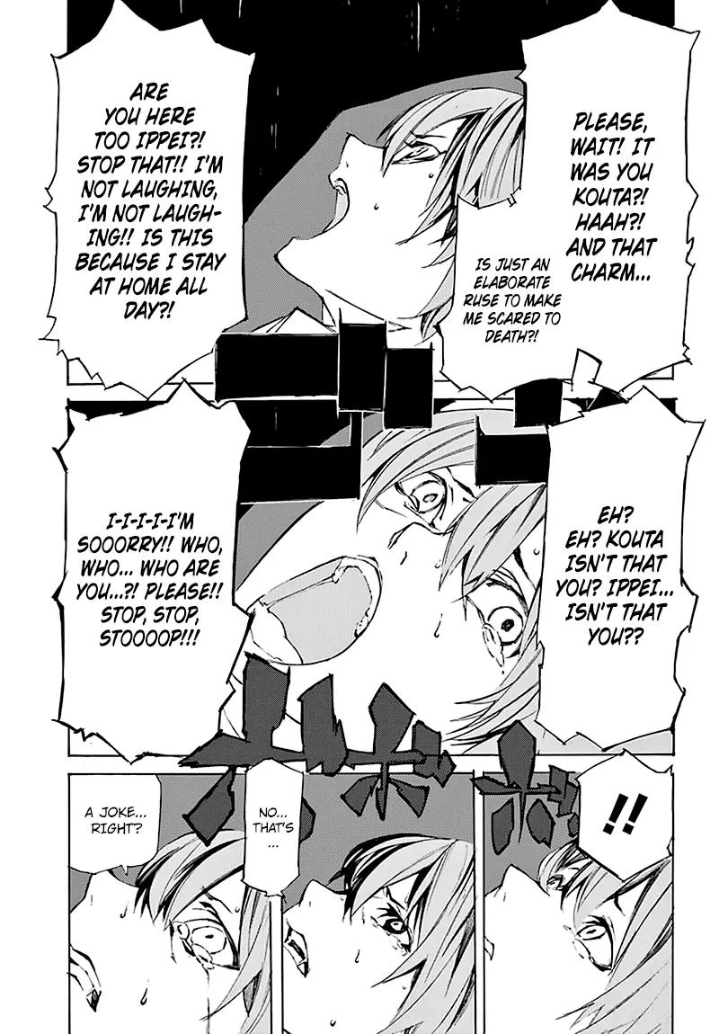 helvetica Chapter 1 page 43 - Chapter 1: Ashes and Black