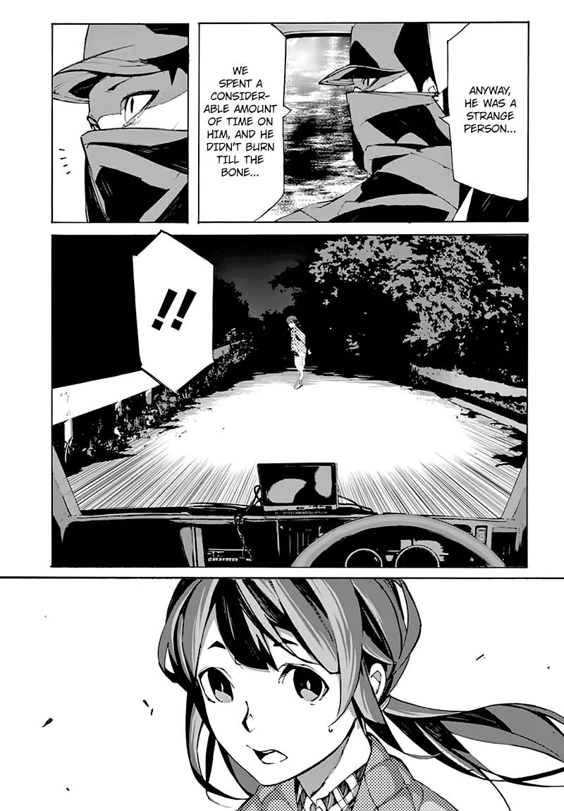 helvetica Chapter 1 page 48 - Chapter 1: Ashes and Black