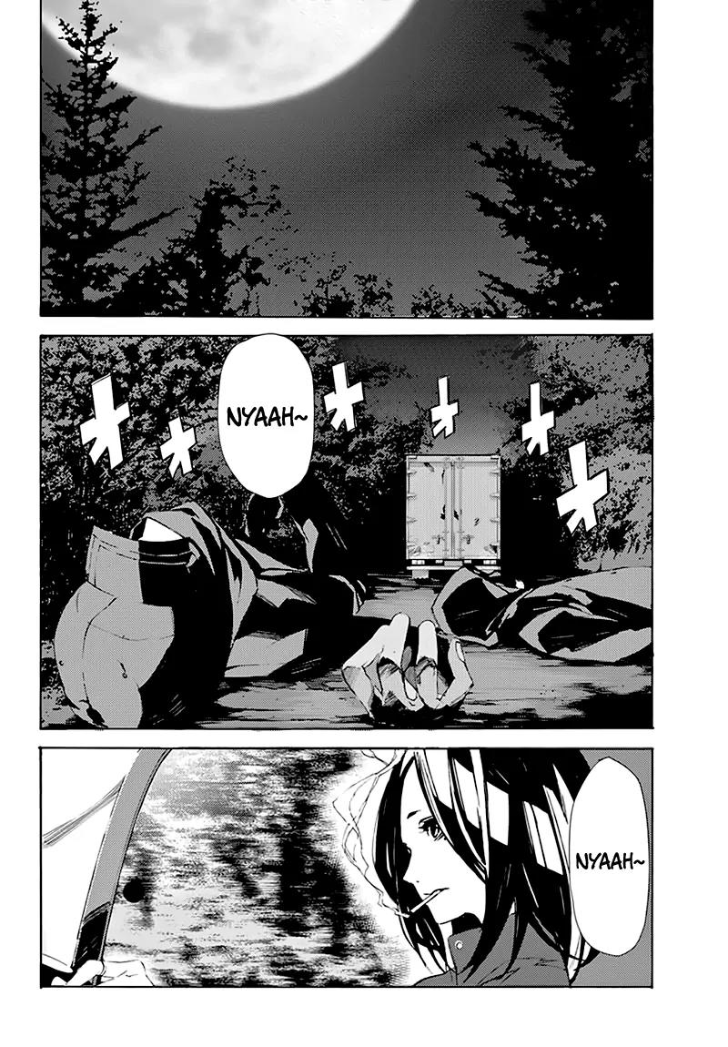 helvetica Chapter 1 page 50 - Chapter 1: Ashes and Black
