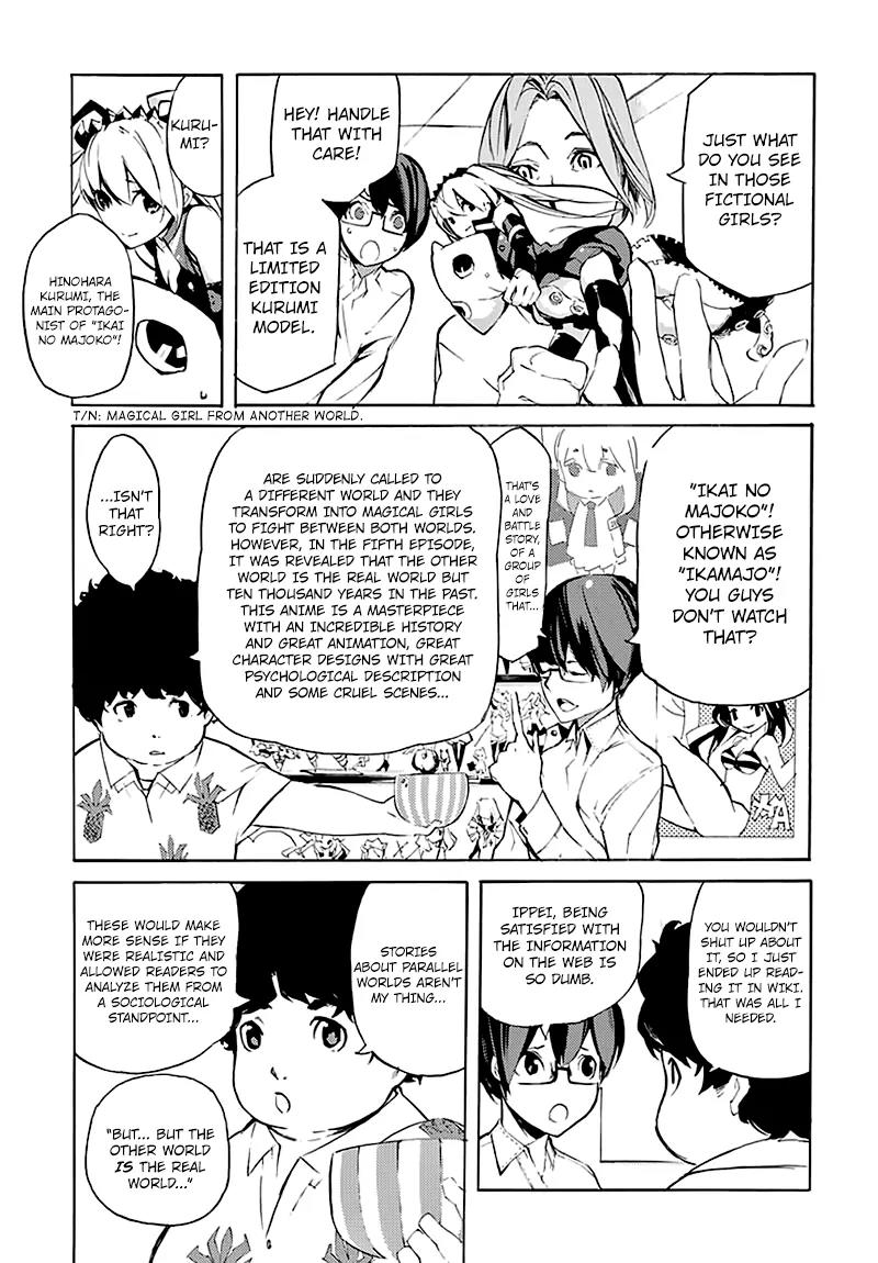 helvetica Chapter 1 page 7 - Chapter 1: Ashes and Black