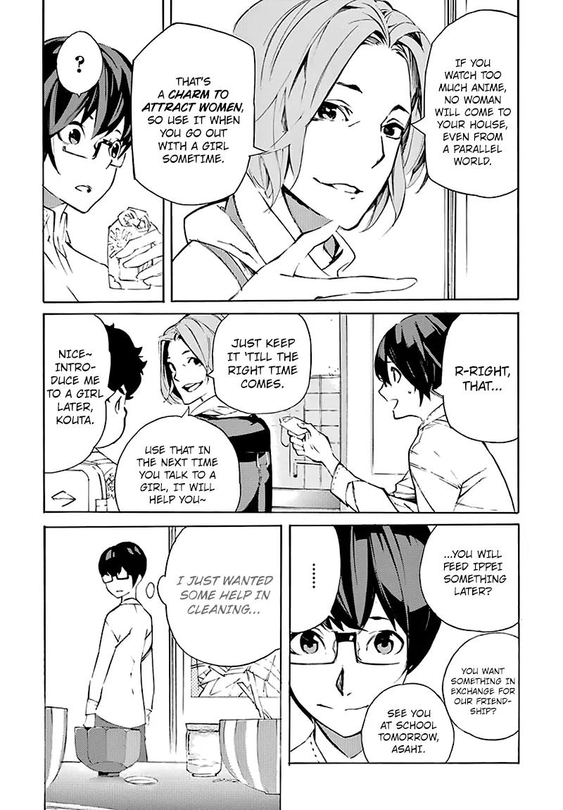 helvetica Chapter 1 page 9 - Chapter 1: Ashes and Black