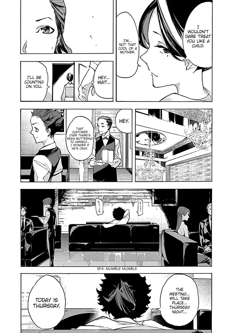 helvetica Chapter 10 page 18 - Chapter 10: Disguise & Dignity