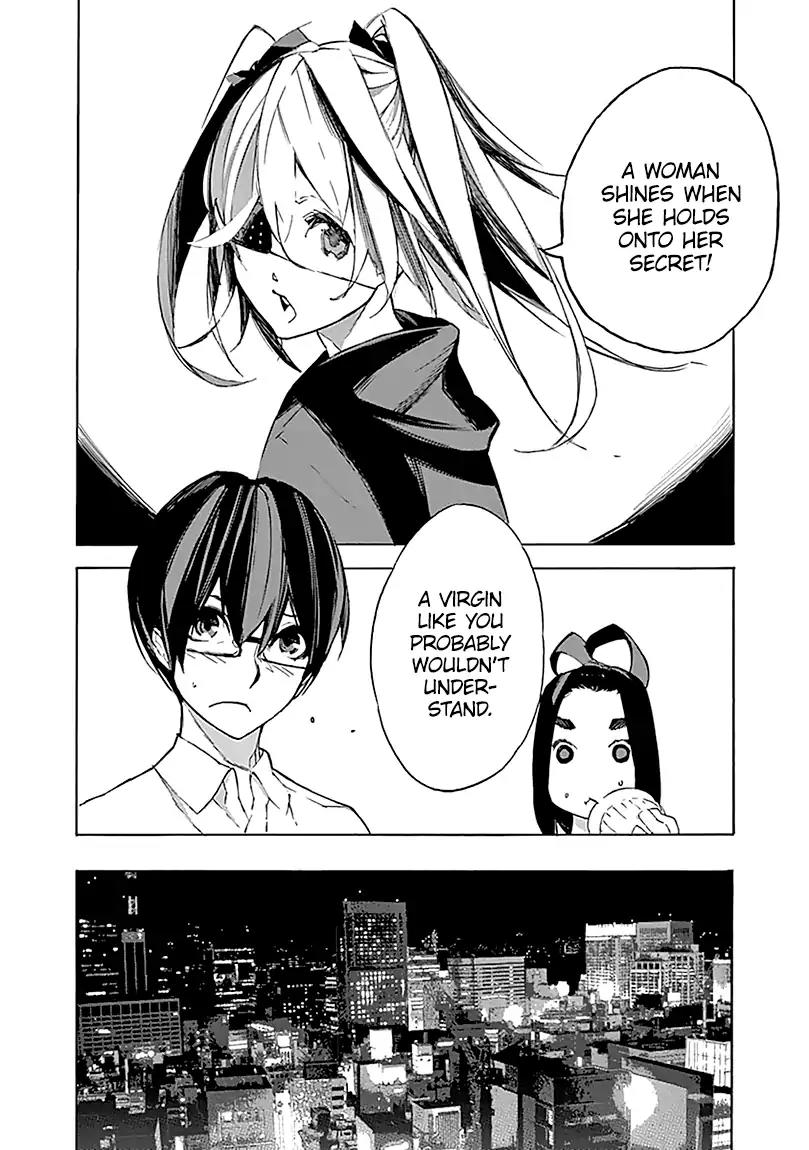 helvetica Chapter 10 page 9 - Chapter 10: Disguise & Dignity