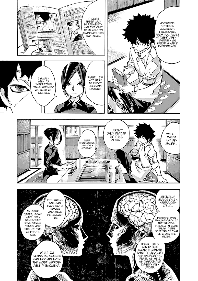 helvetica Chapter 11 page 10 - Chapter 11: Meeting & Question