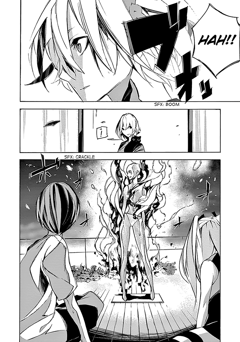 helvetica Chapter 11 page 17 - Chapter 11: Meeting & Question