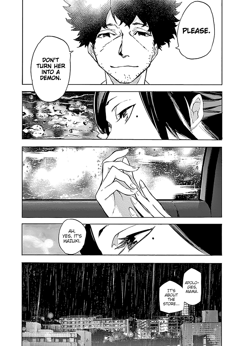 helvetica Chapter 11 page 19 - Chapter 11: Meeting & Question