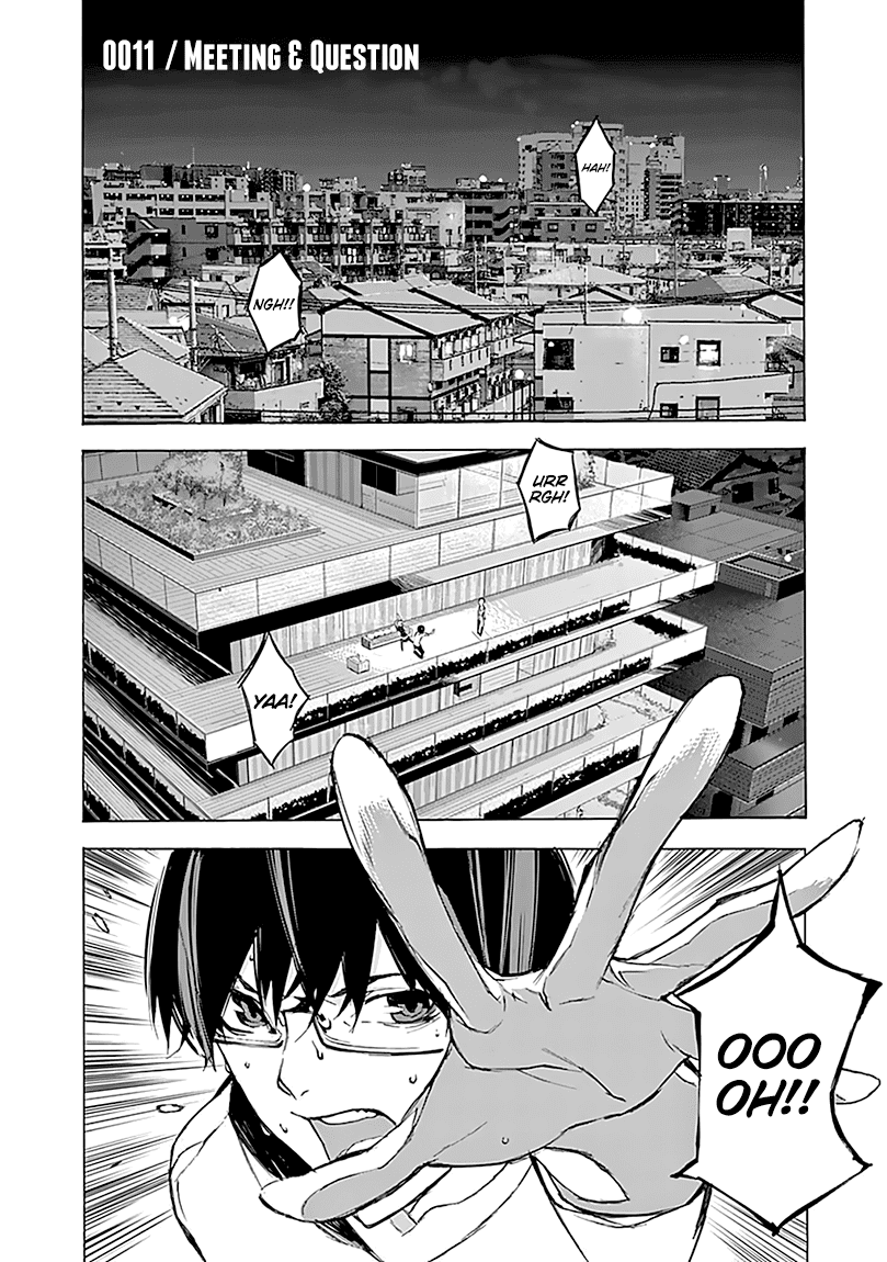 helvetica Chapter 11 page 2 - Chapter 11: Meeting & Question