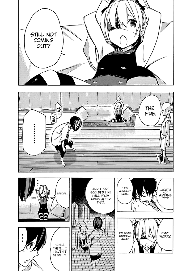 helvetica Chapter 11 page 3 - Chapter 11: Meeting & Question