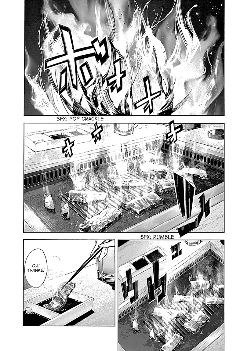 helvetica Chapter 11 page 6 - Chapter 11: Meeting & Question