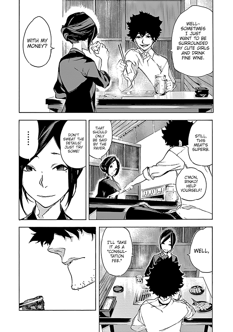 helvetica Chapter 11 page 8 - Chapter 11: Meeting & Question