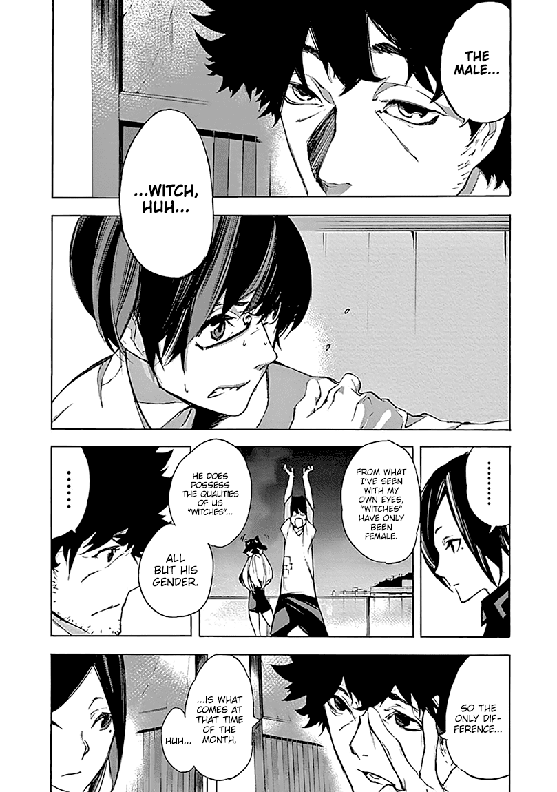 helvetica Chapter 11 page 9 - Chapter 11: Meeting & Question