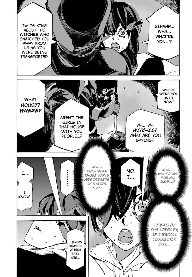 helvetica Chapter 2 page 27 - Chapter 2: A Room, With Women