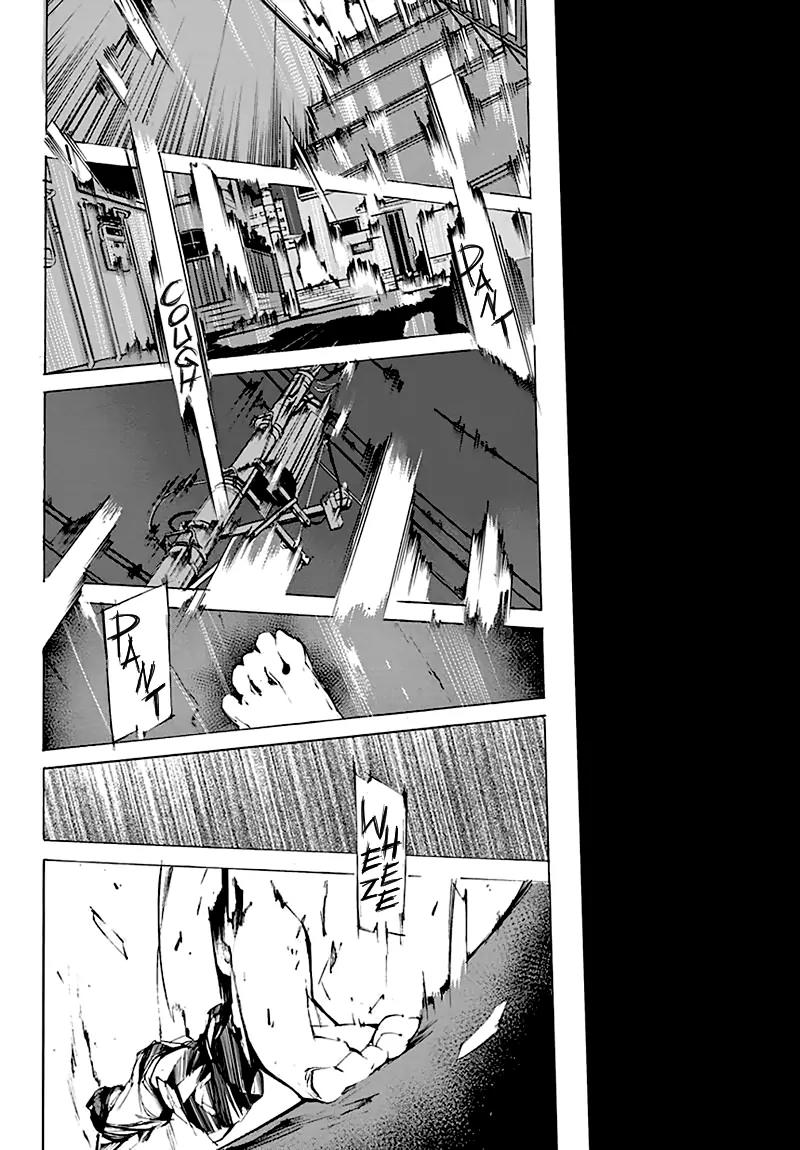helvetica Chapter 2 page 32 - Chapter 2: A Room, With Women