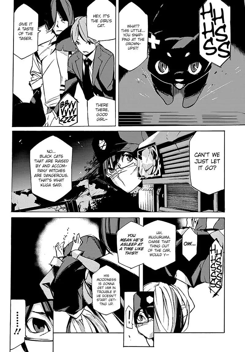 helvetica Chapter 6 page 15 - Chapter 6: Palm and Entreaty