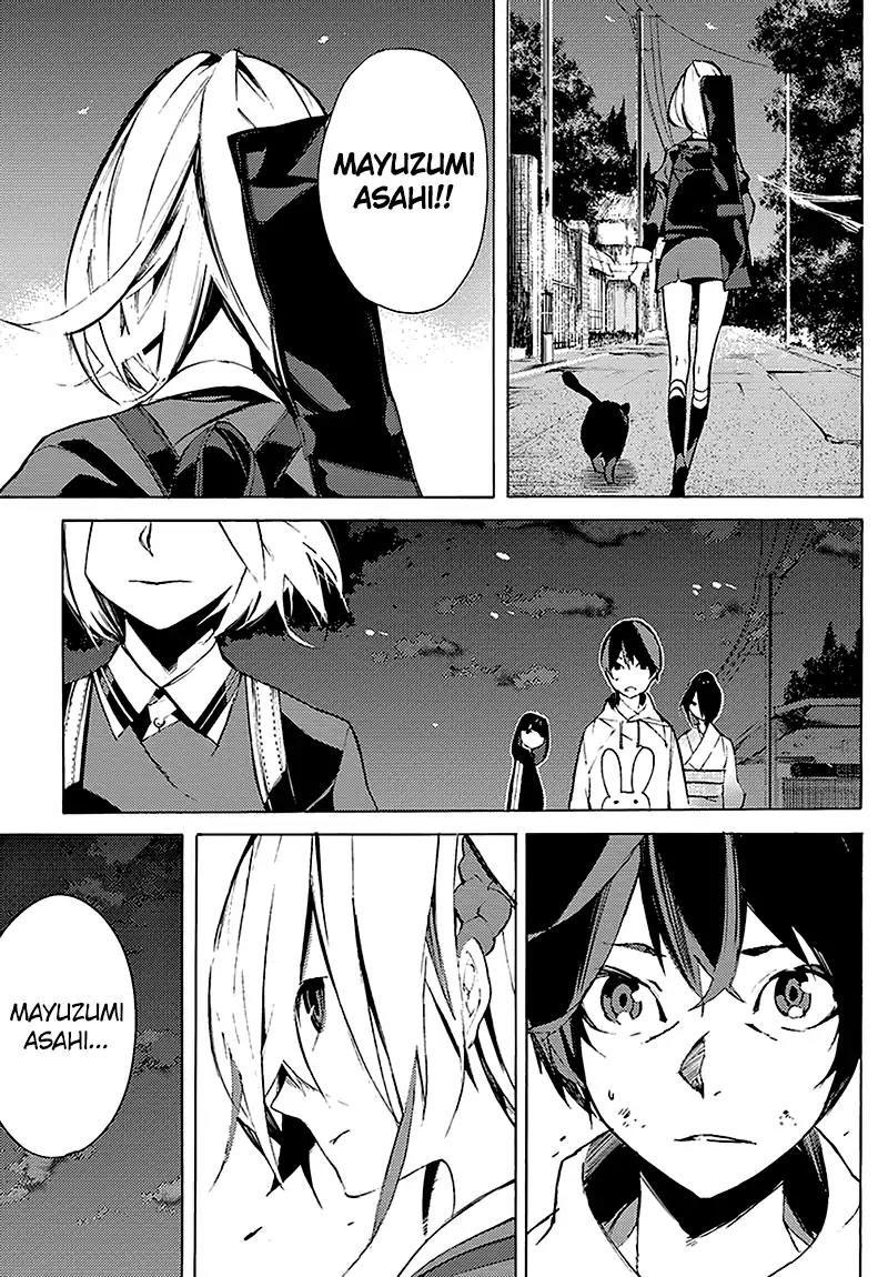 helvetica Chapter 7 page 19 - Chapter 7: Girl & Name