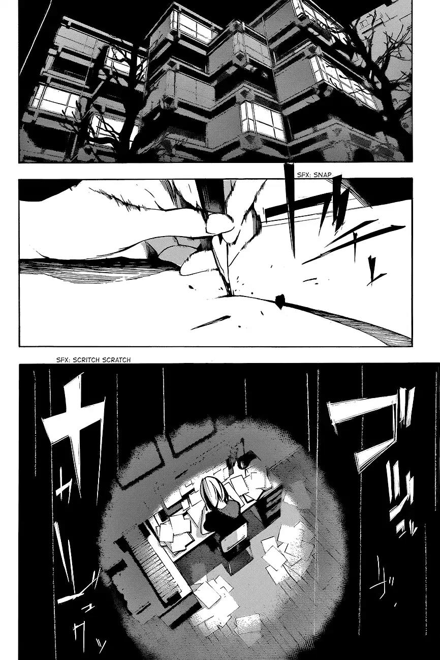 helvetica Chapter 8 page 25 - Chapter 8: Red & Shadow