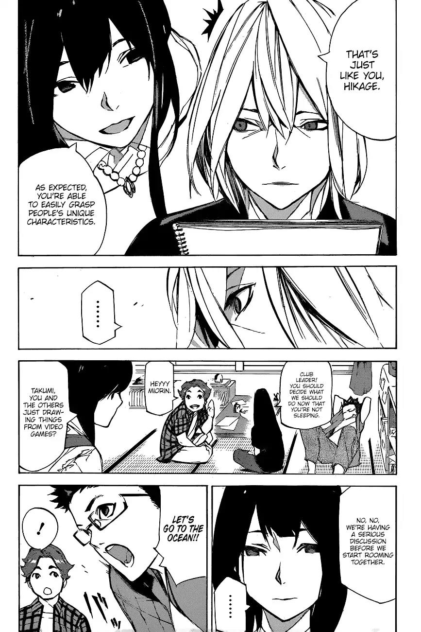 helvetica Chapter 8 page 7 - Chapter 8: Red & Shadow