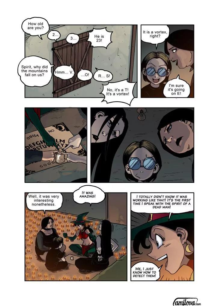 Hemispheres Chapter 11 page 3 - Chapter 11