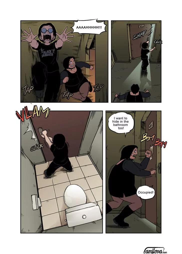 Hemispheres Chapter 11 page 7 - Chapter 11