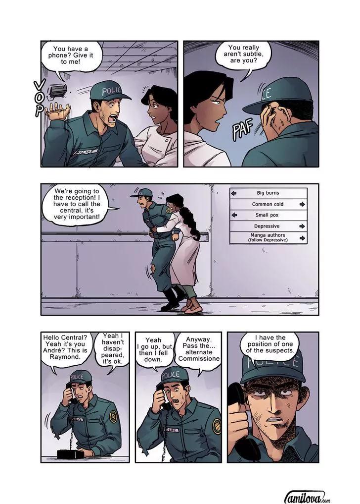Hemispheres Chapter 13 page 3 - Chapter 13
