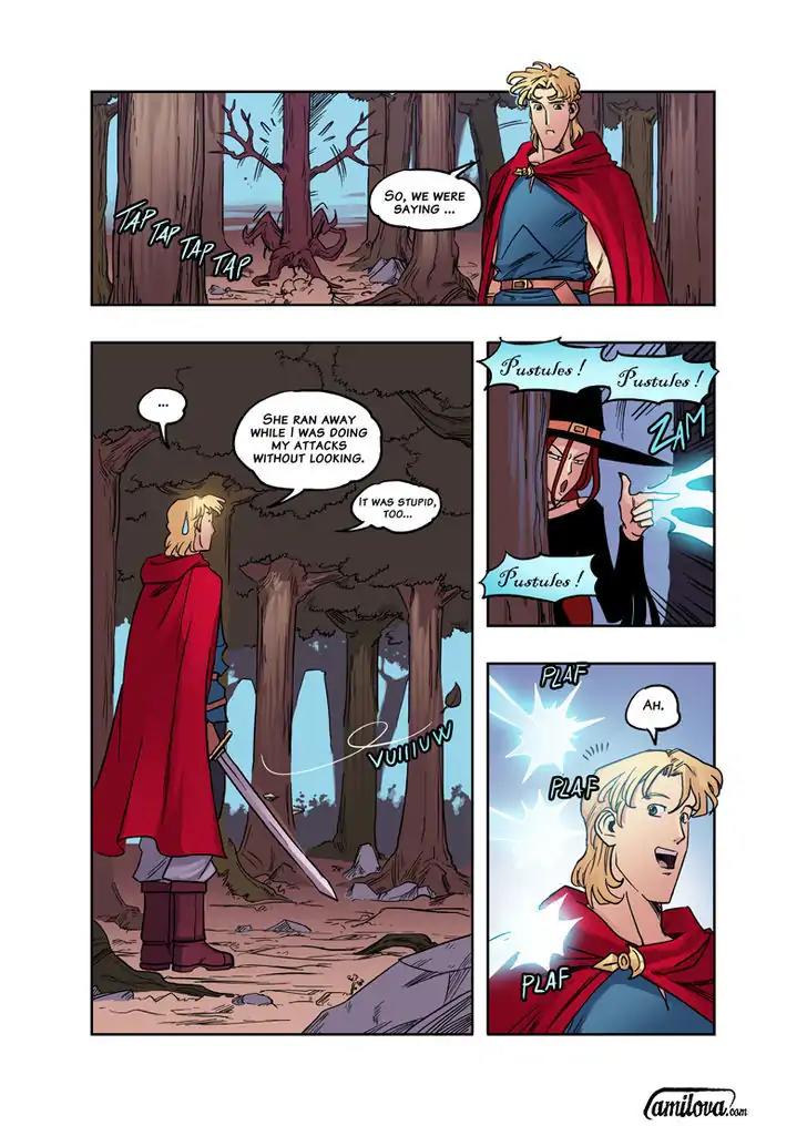 Hemispheres Chapter 17 page 9 - Chapter 17