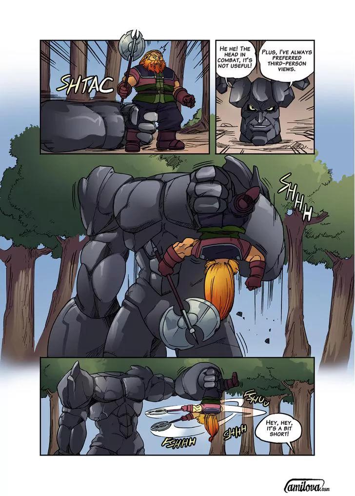Hemispheres Chapter 19 page 2 - Chapter 19