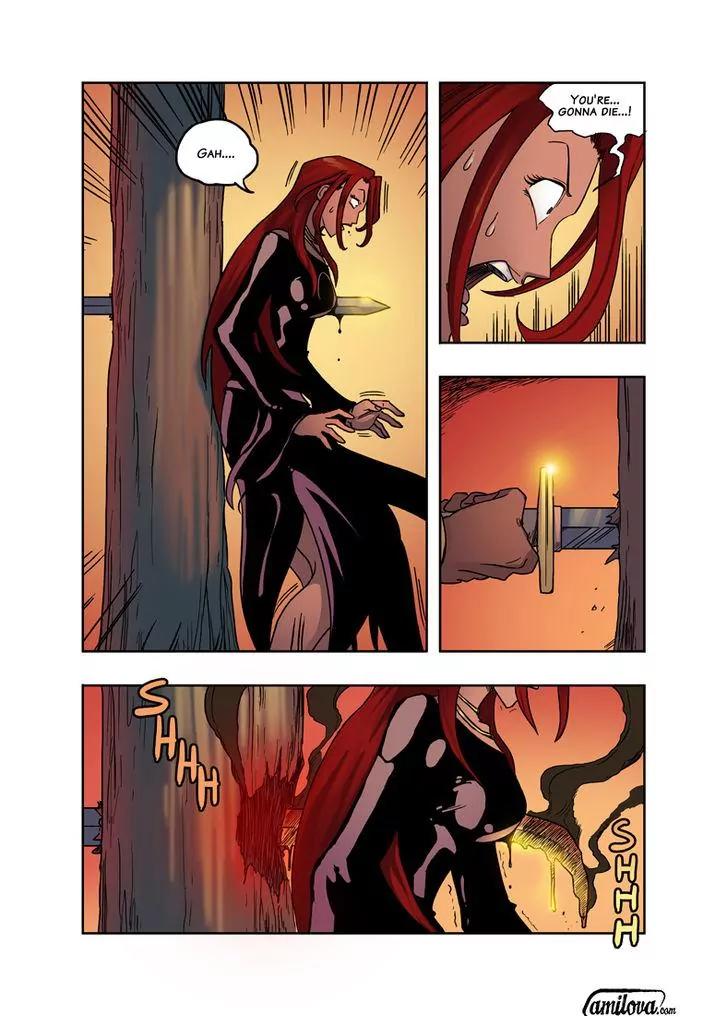 Hemispheres Chapter 20 page 5 - Chapter 20