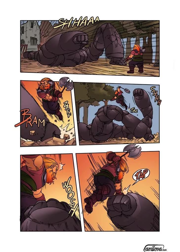 Hemispheres Chapter 20 page 8 - Chapter 20
