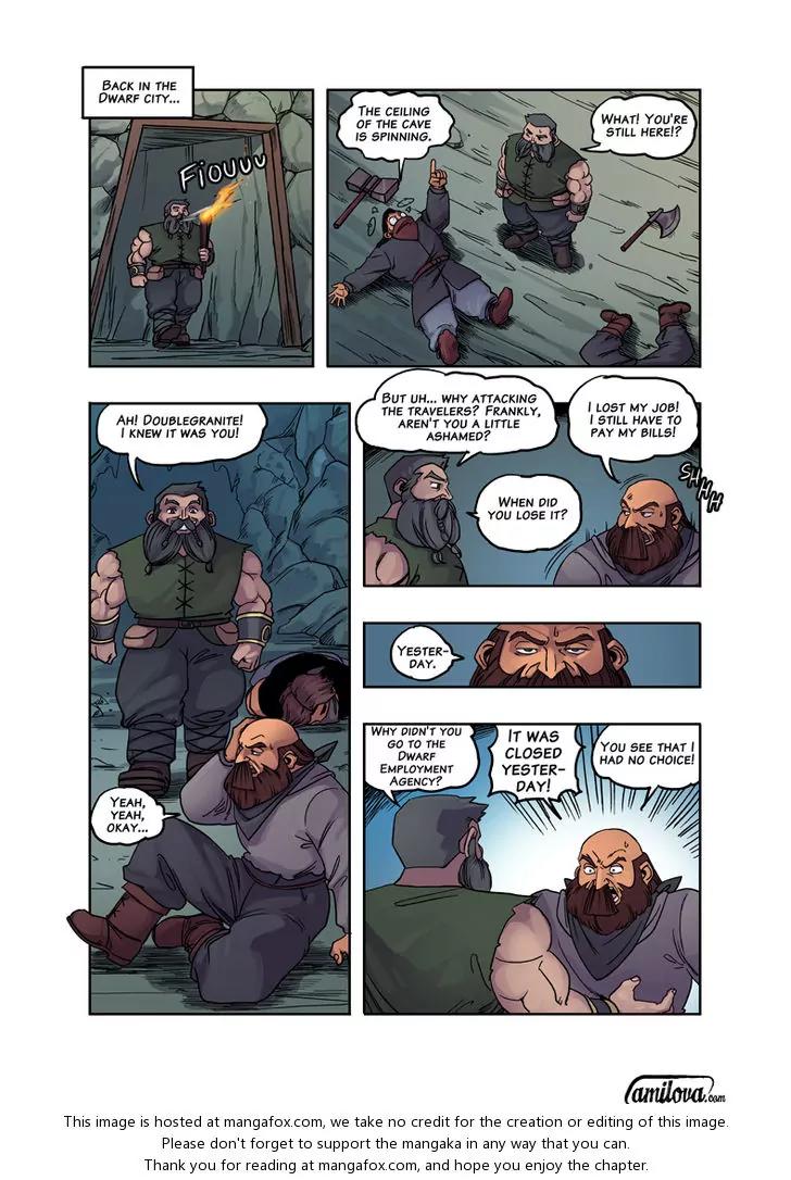 Hemispheres Chapter 7 page 10 - Chapter 7
