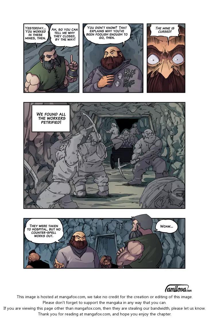 Hemispheres Chapter 7 page 11 - Chapter 7