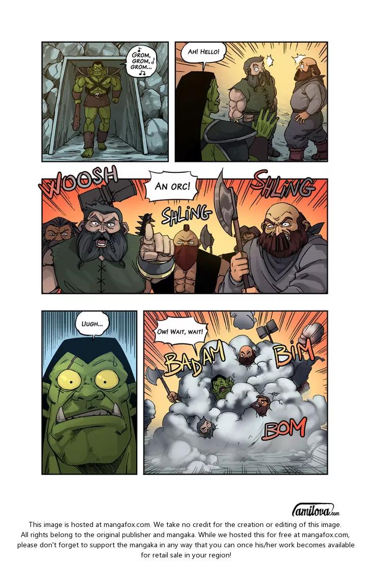 Hemispheres Chapter 7 page 12 - Chapter 7