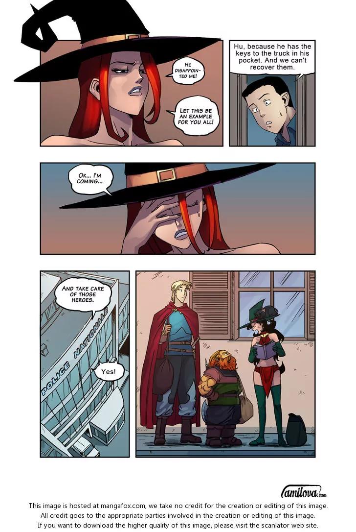 Hemispheres Chapter 7 page 15 - Chapter 7