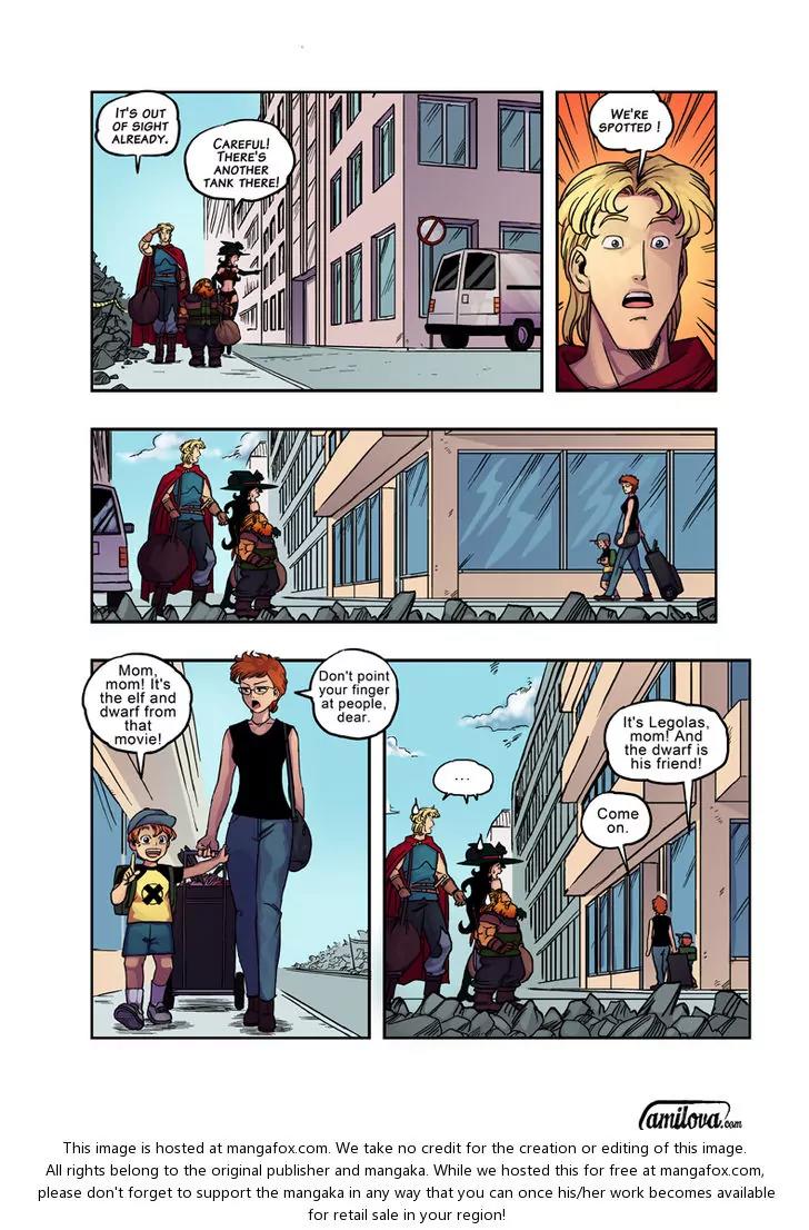 Hemispheres Chapter 7 page 3 - Chapter 7