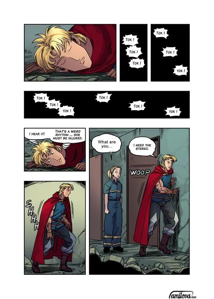 Hemispheres Chapter 9 page 10 - Chapter 9