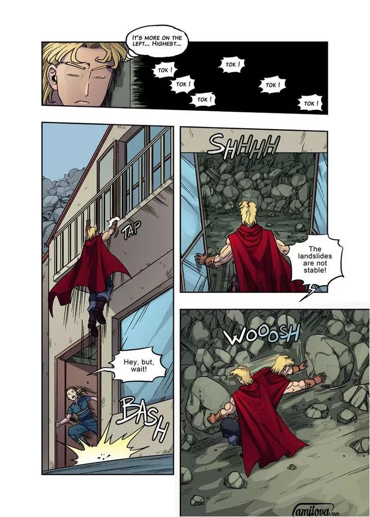 Hemispheres Chapter 9 page 11 - Chapter 9
