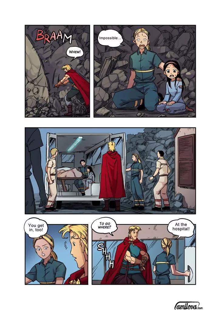 Hemispheres Chapter 9 page 14 - Chapter 9