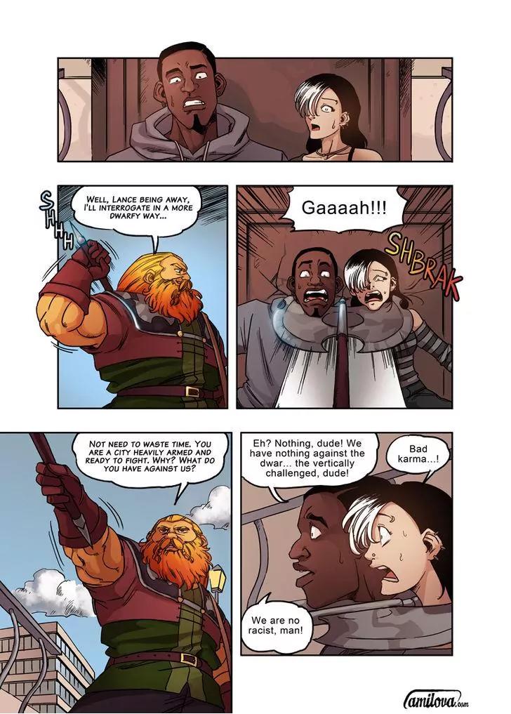 Hemispheres Chapter 9 page 16 - Chapter 9